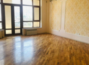 İcarəyə verilir 3 otaqlı 130 m2 yeni tikili İnşaatçılar m.