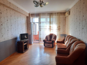 İcarəyə verilir 2 otaqlı 70 m2 yeni tikili Memar Əcəmi m.