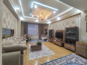 Satılır 3 otaqlı 119 m2 yeni tikili Qara Qarayev m.
