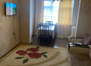 Satılır 1 otaqlı 32 m2 köhnə tikili Neftçilər m.