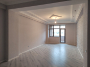 Satılır 3 otaqlı 117 m2 yeni tikili Qara Qarayev m.