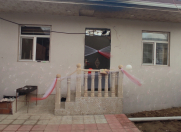 Satılır 3 otaqlı 90 m2 həyət evi Binəqədi