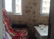 Satılır 1 otaqlı 18 m2 köhnə tikili 8 km