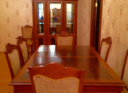 İcarəyə verilir 3 otaqlı 125 m2 yeni tikili Nəriman Nərimanov m.