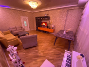 Satılır 3 otaqlı 100 m2 yeni tikili Neftçilər m.