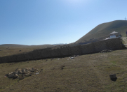 Satılır 8 sot torpaq Qobu