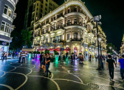 İcarəyə verilir 6 otaqlı 300 m2 obyekt İçəri Şəhər m.