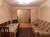 İcarəyə verilir 2 otaqlı 60 m2 köhnə tikili Elmlər Akademiyası m.