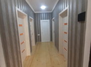 Satılır 3 otaqlı 90 m2 həyət evi Binə