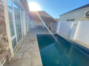 Satılır 3 otaqlı 120 m2 həyət evi Mərdəkan