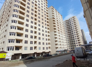 Satılır 1 otaqlı 52 m2 yeni tikili Abşeron r.