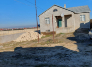 Satılır 3 otaqlı 97 m2 həyət evi Novxanı