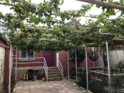 Satılır 3 otaqlı 100 m2 həyət evi Hövsan