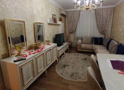 Satılır 4 otaqlı 90 m2 köhnə tikili Y.Günəşli