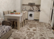 Satılır 2 otaqlı 42.6 m2 yeni tikili Suraxanı r.