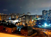 Satılır 1 otaqlı 57 m2 yeni tikili Xalqlar Dostluğu m.