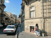 Satılır 4 otaqlı 131 m2 obyekt İçəri Şəhər