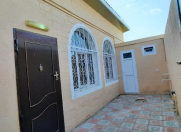 Satılır 3 otaqlı 70 m2 həyət evi Xırdalan