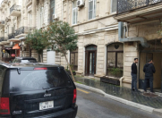 İcarəyə verilir 6 otaqlı 320 m2 obyekt Sahil m.