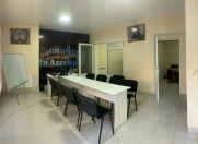 İcarəyə verilir 2 otaqlı 45 m2 ofis Nəriman Nərimanov m.