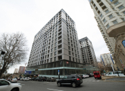 İcarəyə verilir 1 otaqlı 6 m2 obyekt 28 May m.