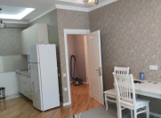 İcarəyə verilir 2 otaqlı 59 m2 yeni tikili Xırdalan