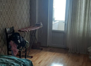 İcarəyə verilir 2 otaqlı 70 m2 yeni tikili Neftçilər m.