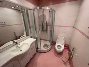 İcarəyə verilir 4 otaqlı 220 m2 yeni tikili Gənclik m.