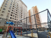 Satılır 3 otaqlı 155 m2 yeni tikili Qara Qarayev m.