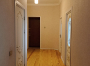 İcarəyə verilir 3 otaqlı 128 m2 yeni tikili Elmlər Akademiyası m.