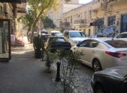 İcarəyə verilir 2 otaqlı 45 m2 köhnə tikili Səbail r.