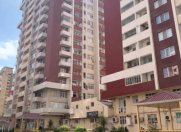 Satılır 3 otaqlı 150 m2 yeni tikili Qara Qarayev m.