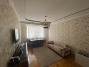 Satılır 2 otaqlı 65 m2 yeni tikili Neftçilər m.