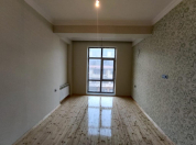 Satılır 2 otaqlı 80 m2 yeni tikili Qara Qarayev m.