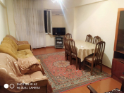 İcarəyə verilir 3 otaqlı 90 m2 yeni tikili Yasamal r.