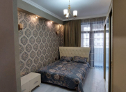 İcarəyə verilir 2 otaqlı 60 m2 yeni tikili Nəriman Nərimanov m.