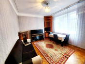 İcarəyə verilir 2 otaqlı 50 m2 köhnə tikili ABŞ səfirliyi