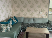 İcarəyə verilir 2 otaqlı 70 m2 köhnə tikili 28 May m.