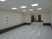 İcarəyə verilir 1 otaqlı 80 m2 yeni tikili Bakıxanov