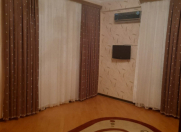 İcarəyə verilir 2 otaqlı 59 m2 yeni tikili Əhmədli m.