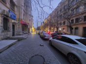 Satılır 1 otaqlı 28 m2 obyekt Nəsimi r.