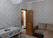 Satılır 2 otaqlı 65 m2 köhnə tikili Y.Günəşli