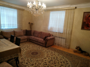 Satılır 3 otaqlı 110 m2 həyət evi Sumqayıt