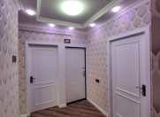 Satılır 3 otaqlı 78 m2 köhnə tikili Y.Günəşli