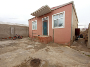 Satılır 3 otaqlı 77 m2 həyət evi Fövqəladə Hallar Nazirliyi