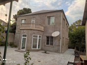 Satılır 5 otaqlı 260 m2 həyət evi 7 mkr