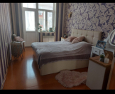 Satılır 2 otaqlı 55.6 m2 yeni tikili Heydər Məscidi