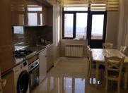 İcarəyə verilir 2 otaqlı 90 m2 yeni tikili Həzi Aslanov