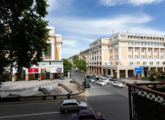 Satılır 4 otaqlı 180 m2 obyekt Sahil m.