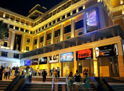 Satılır 4 otaqlı 175 m2 obyekt Sahil m.